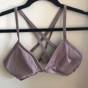 Pacsun Bralette